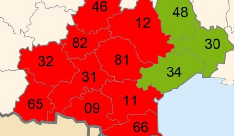 ALERTE POLLUTION DE L’AIR