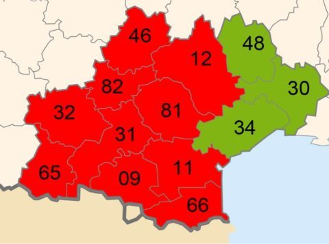 ALERTE POLLUTION DE L’AIR