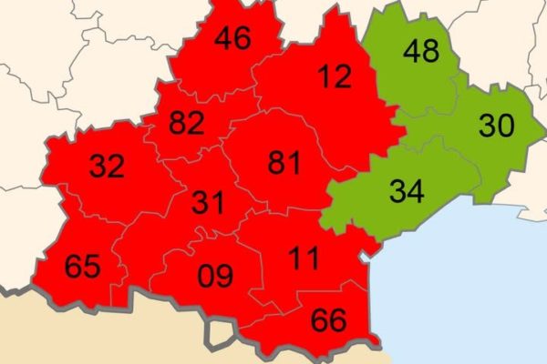 ALERTE POLLUTION DE L’AIR