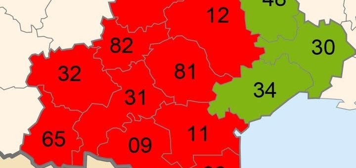 ALERTE POLLUTION DE L’AIR