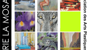 Exposition AAPU de L’UNION