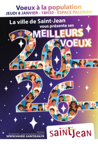 Voeux de la Municipalité