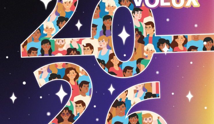 Voeux de la Municipalité