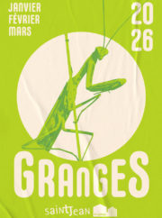 Les Granges – Hiver 2025