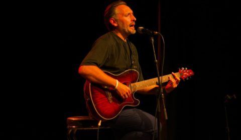 Philippe Roche : Et dieu créa… la voix