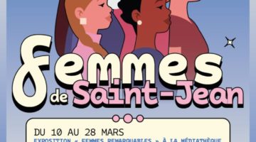 Inauguration Exposition Femmes remarquables & concert Deux sans trois