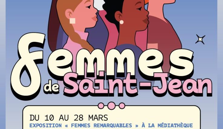 Inauguration Exposition Femmes remarquables & concert Deux sans trois
