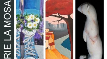 Exposition LULU-RE, PEYROU & PERINO