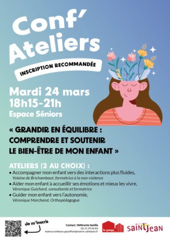 Conf’atelier