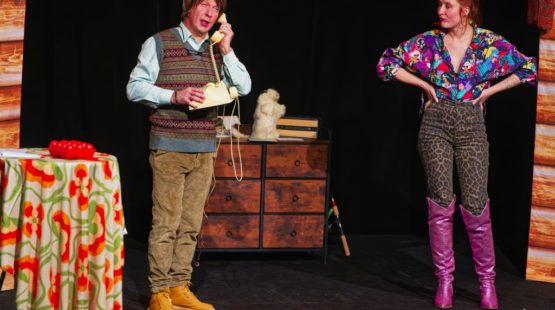 Exposition FERRAND, JACQUEZ, WINKELMANN