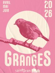 Les Granges – Printemps 2026