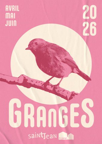 Les Granges – Printemps 2026