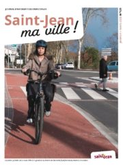 SAINT-JEAN MA VILLE N°121