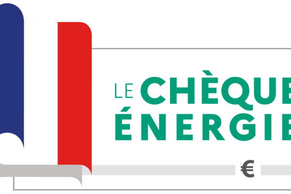 Tout savoir sur le chèque énergie