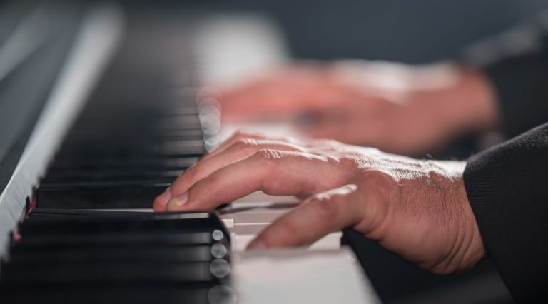 Masterclass de Piano