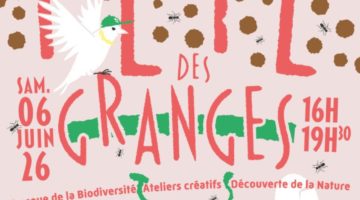 Fête des Granges