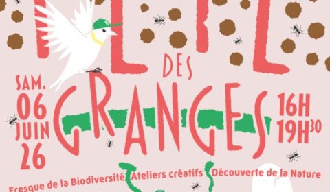 Les Granges en Fête !