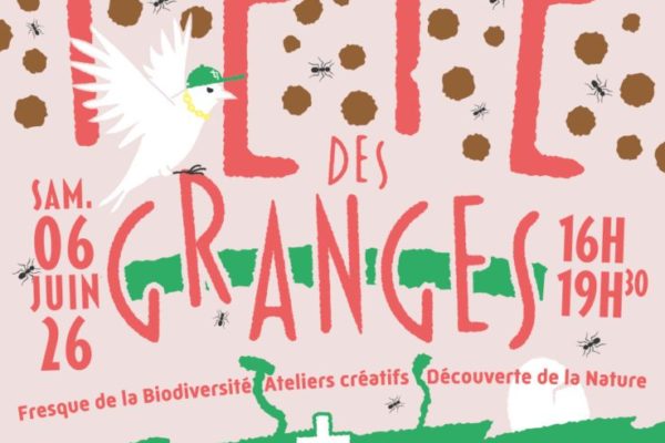 Les Granges en Fête !