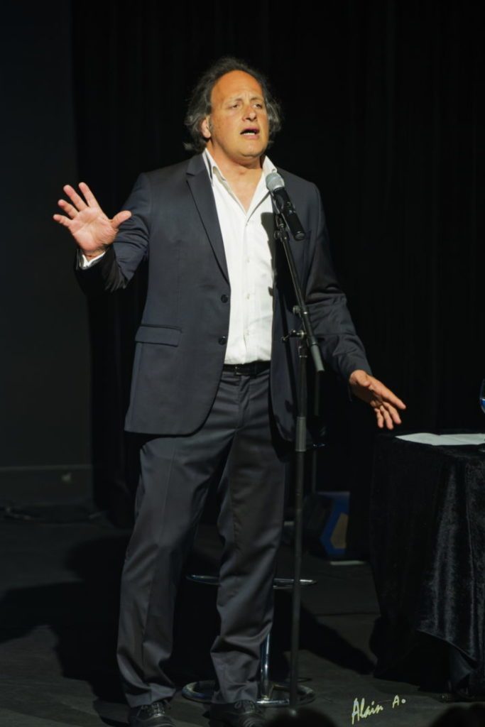 Café Tango – Omar Hassan