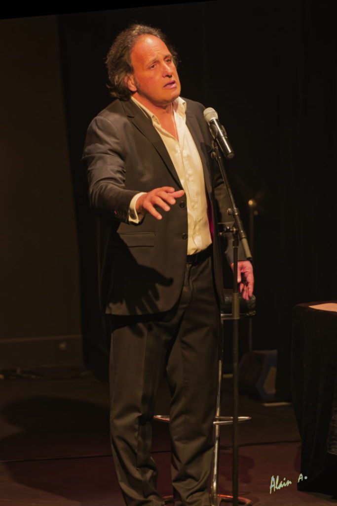 Café Tango – Omar Hassan