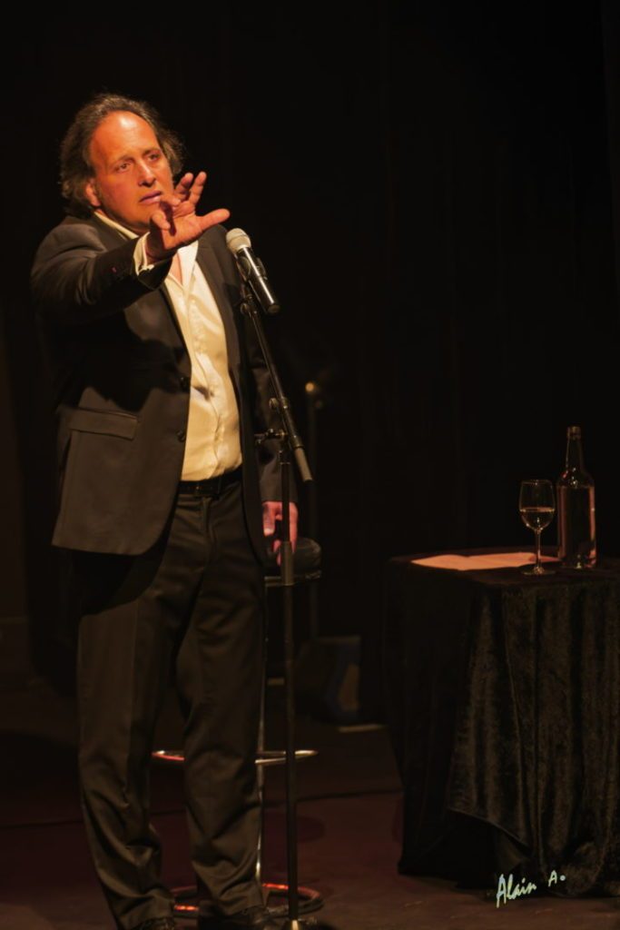 Café Tango – Omar Hassan