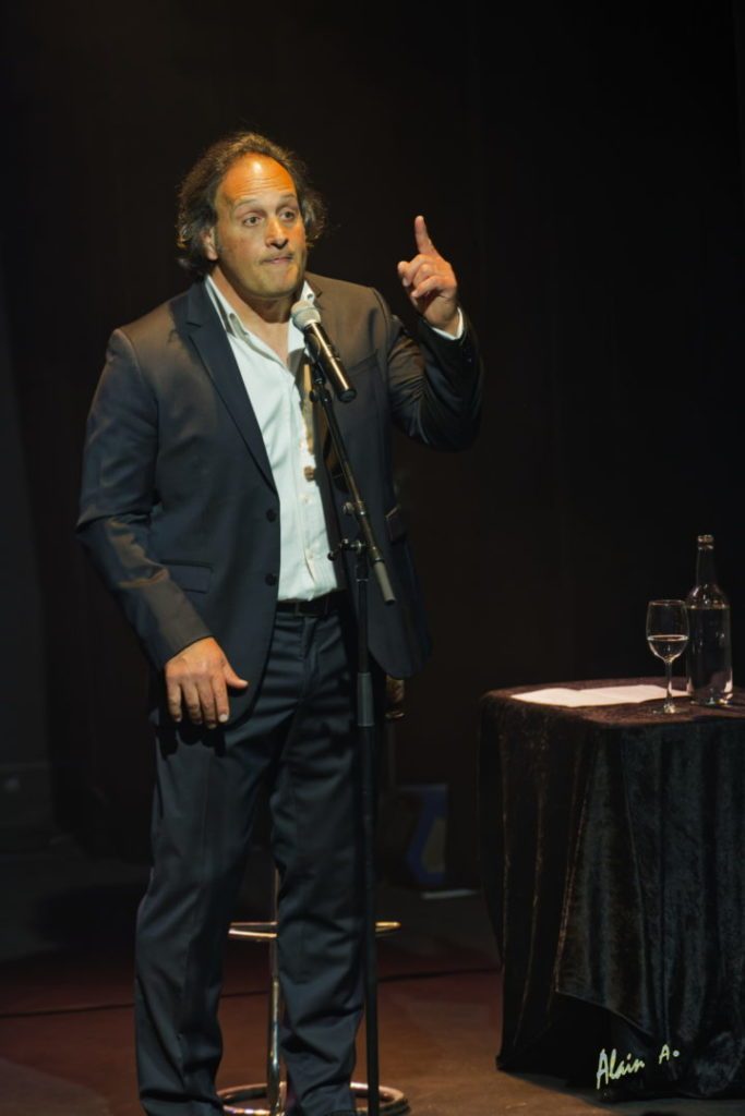 Café Tango – Omar Hassan