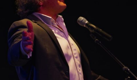 Café Tango – Omar Hassan