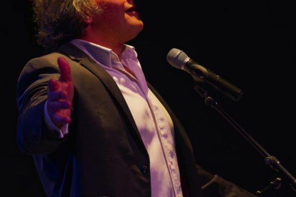 Café Tango – Omar Hassan