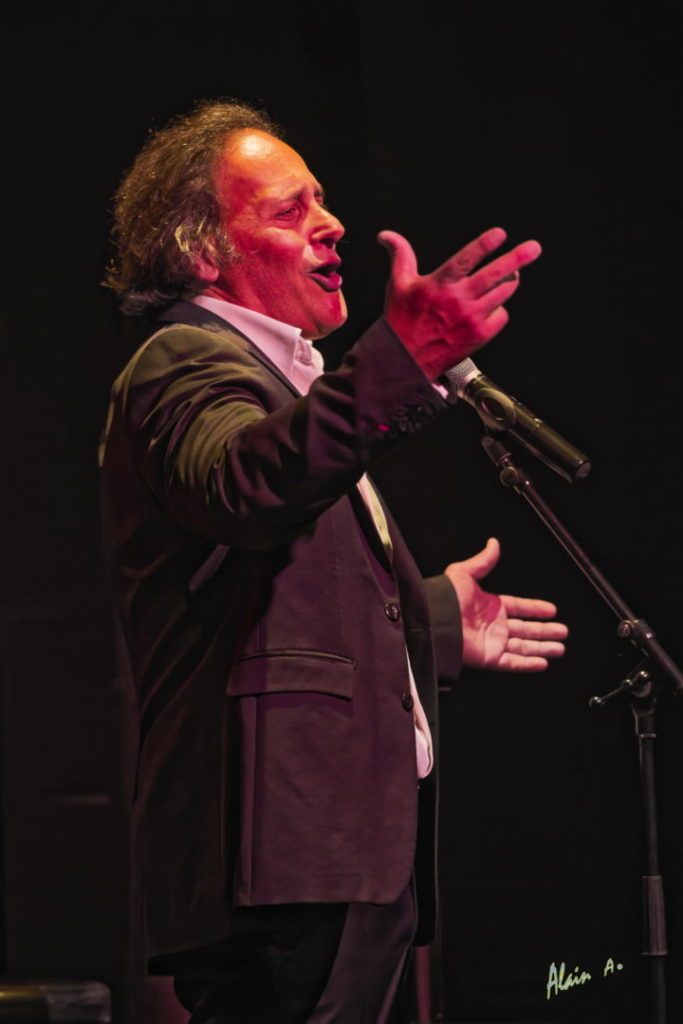 Café Tango – Omar Hassan