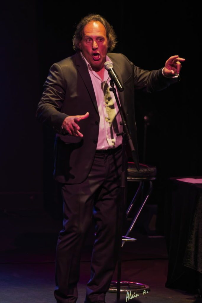 Café Tango – Omar Hassan