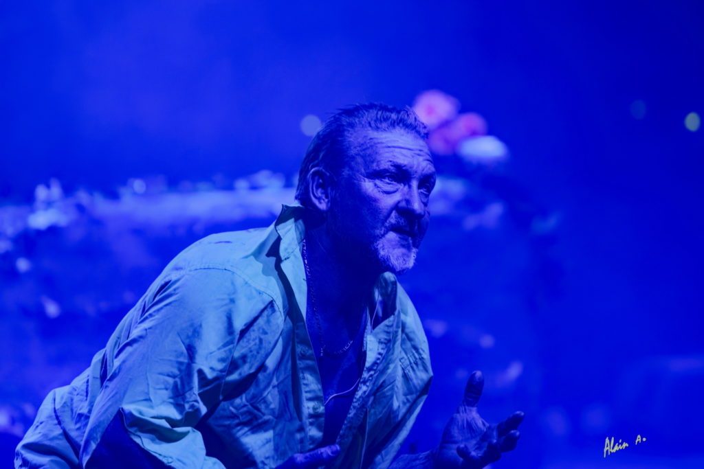 Naufrage – Jean Pierre Crimi