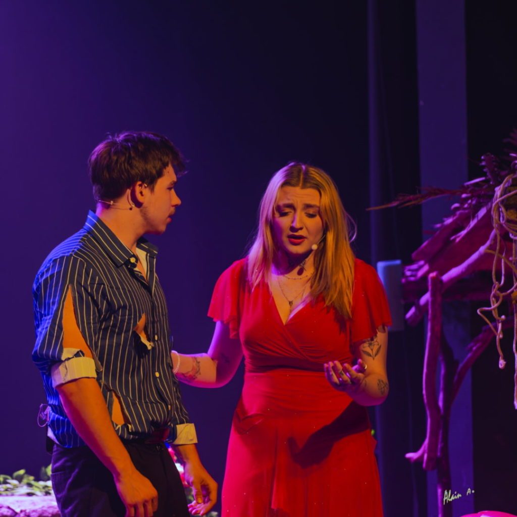 Naufrage – Jean Pierre Crimi