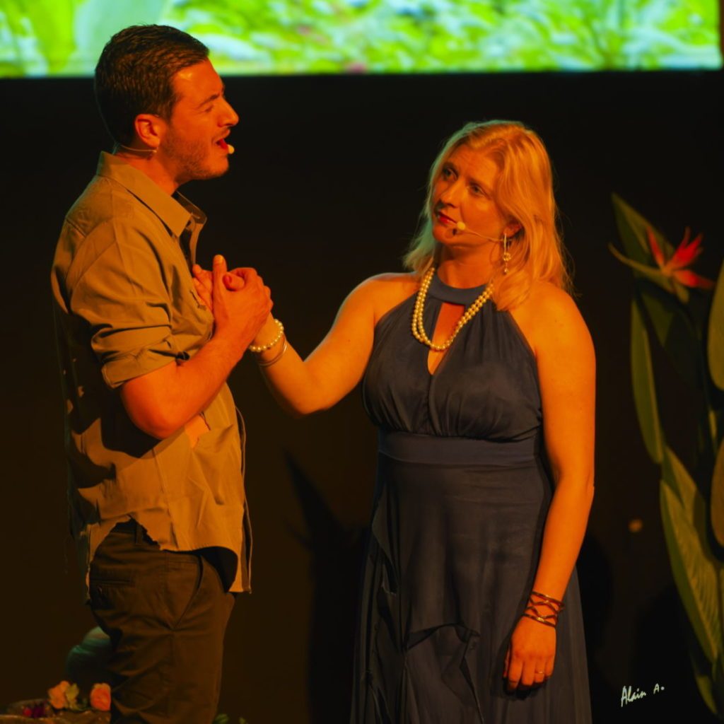 Naufrage – Jean Pierre Crimi