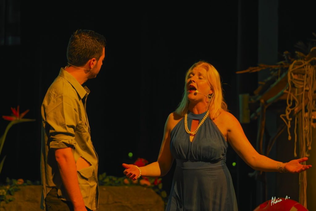 Naufrage – Jean Pierre Crimi