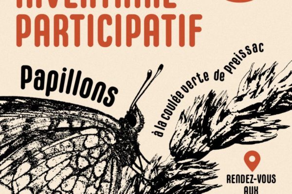 Inventaire participatif du 27 avril