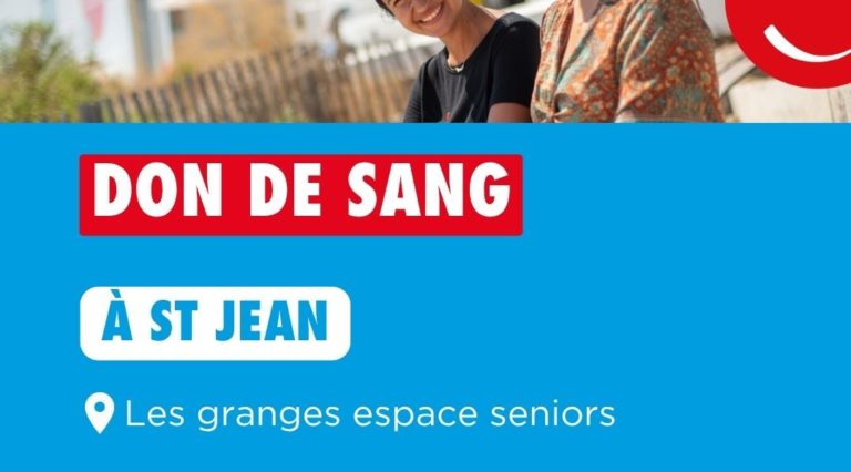 Collecte de sang