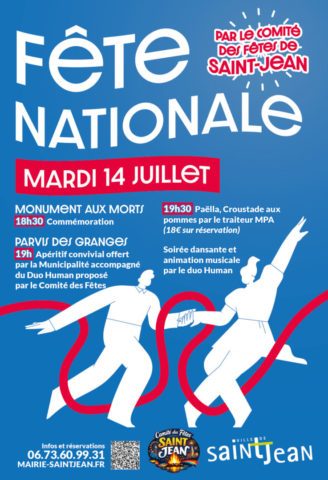 Fête Nationale