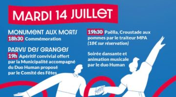 Fête Nationale
