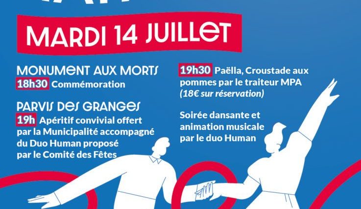Fête Nationale