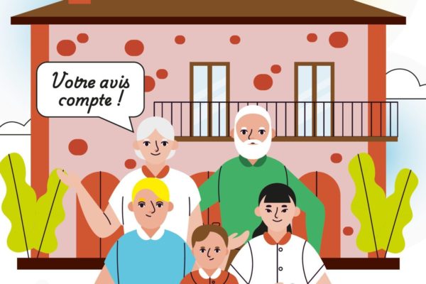 Quels sont vos besoins ?