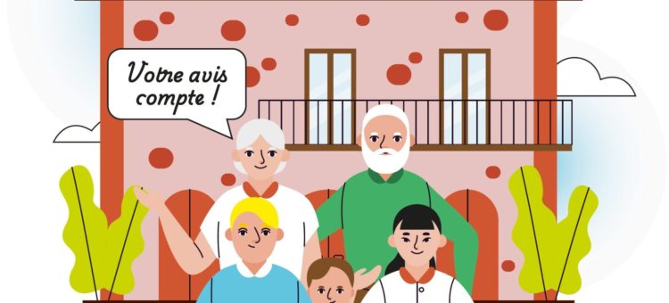 Quels sont vos besoins ?