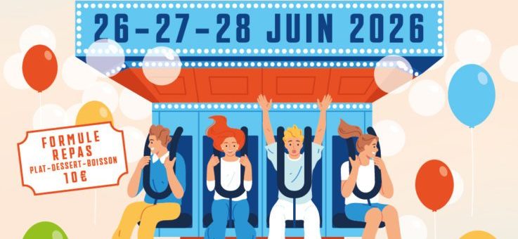 Saint-Jean en Fête !