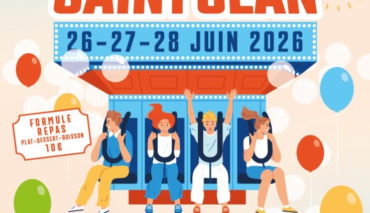 Fête de Saint-Jean