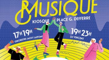 Fête de la Musique