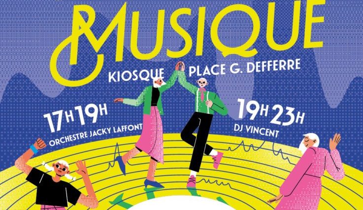 Fête de la Musique
