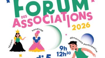 Forum des associations