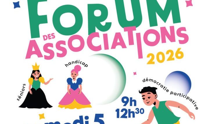 Forum des associations