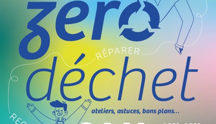 Fête du zéro déchet