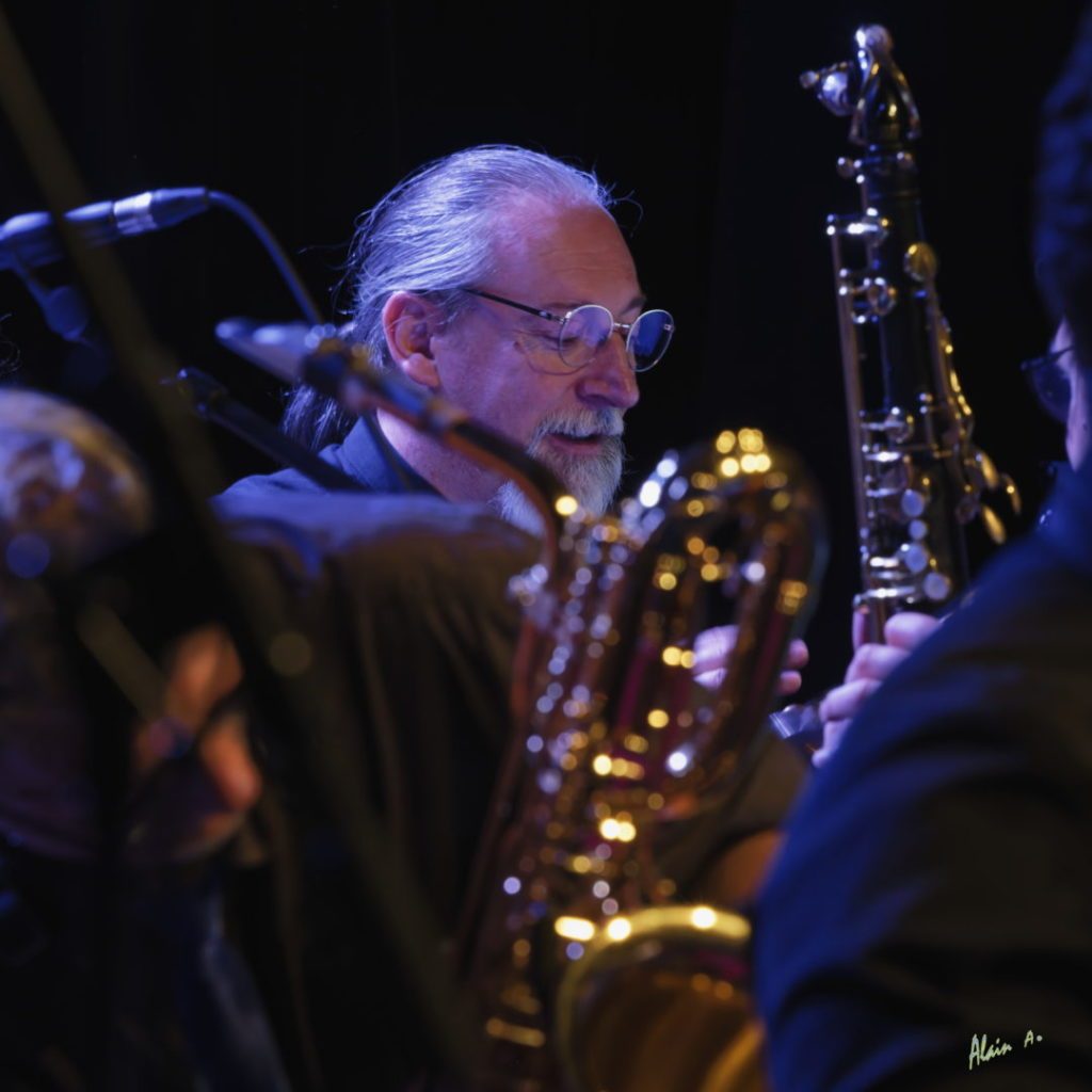 Combo Jazz – Pôle musical de l&rsquo;Union
