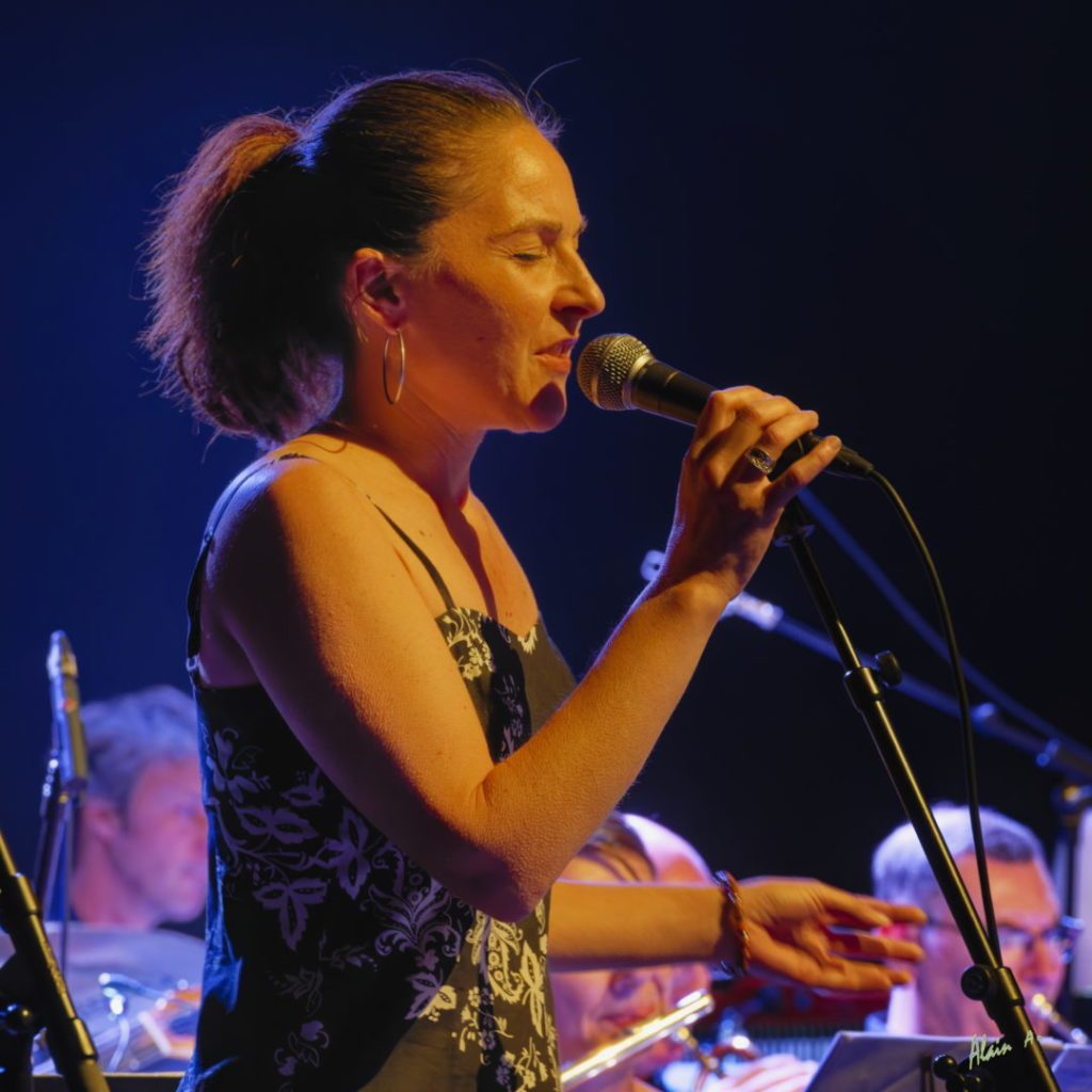 Combo Jazz – Pôle musical de l&rsquo;Union